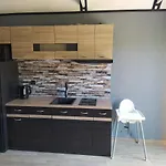 Dom I Nad Morzem I Jeziorem - - Jaroslawiec Jezierzany