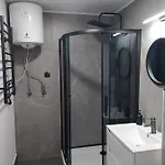 Ferienhaus Dom I Nad Morzem I Jeziorem - - Jaroslawiec