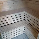 Ferienhaus Dom I Nad Morzem I Jeziorem - - Jaroslawiec *
