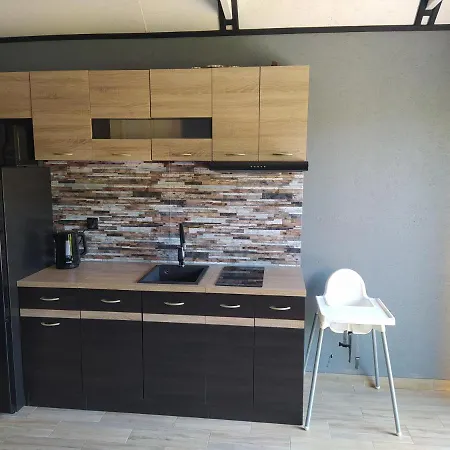 Dom I Nad Morzem I Jeziorem - - Jaroslawiec Jezierzany