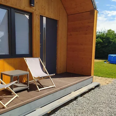 Dom I Nad Morzem I Jeziorem - - Jaroslawiec * Jezierzany