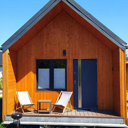 Dom I Nad Morzem I Jeziorem - - Jaroslawiec * Jezierzany