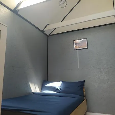 Dom I Nad Morzem I Jeziorem - - Jaroslawiec Feriehus