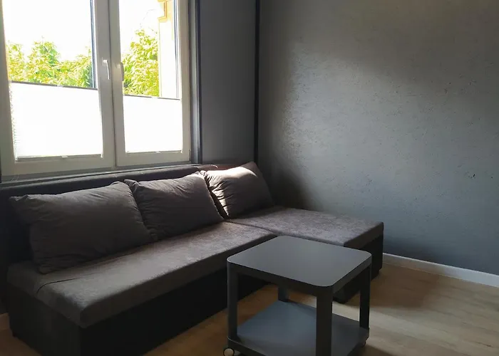 Prázdninový dům Dom I Nad Morzem I Jeziorem - - Jaroslawiec