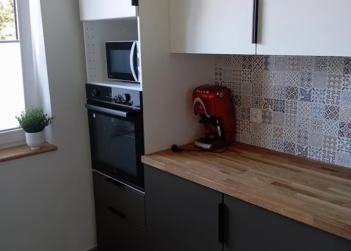 Dom I Nad Morzem I Jeziorem - - Jaroslawiec 펜션 Jezierzany