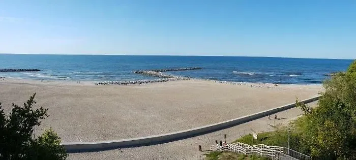 Prázdninový dům Dom I Nad Morzem I Jeziorem - - Jaroslawiec